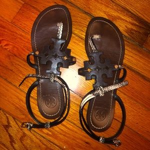 Tory Burch Sandals